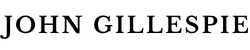 john gillespie logo