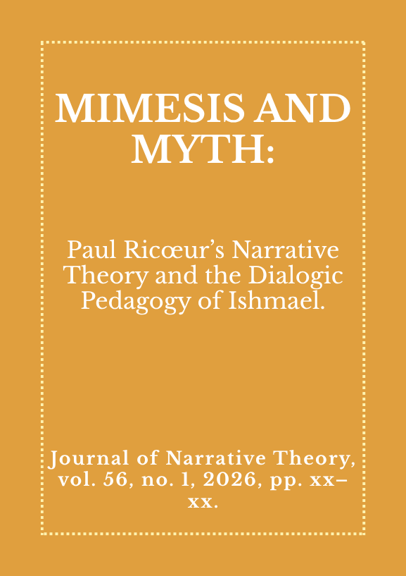mimesis and myth